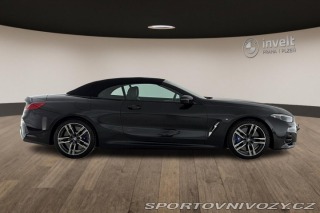 BMW 8 M850i xDrive 2023