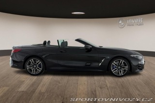 BMW 8 M850i xDrive 2023