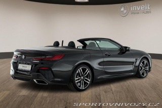 BMW 8 M850i xDrive 2023