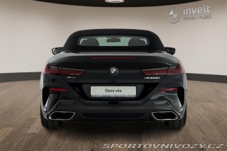 BMW 8 M850i xDrive 2023