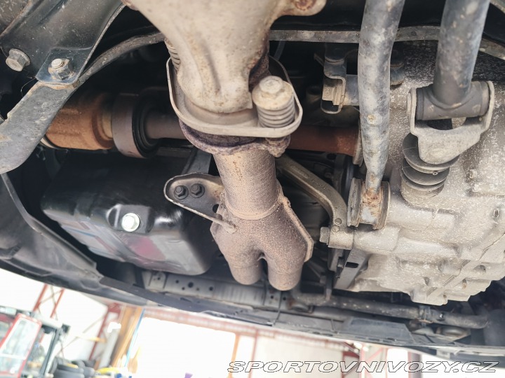 Honda Civic EK4 1,6 VTEC B12A2 2000