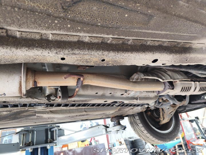 Honda Civic EK4 1,6 VTEC B12A2 2000