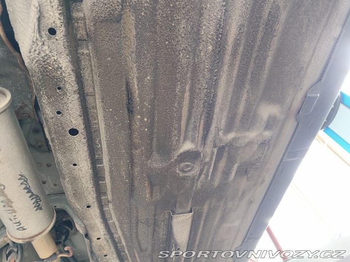 Honda Civic EK4 1,6 VTEC B12A2 2000