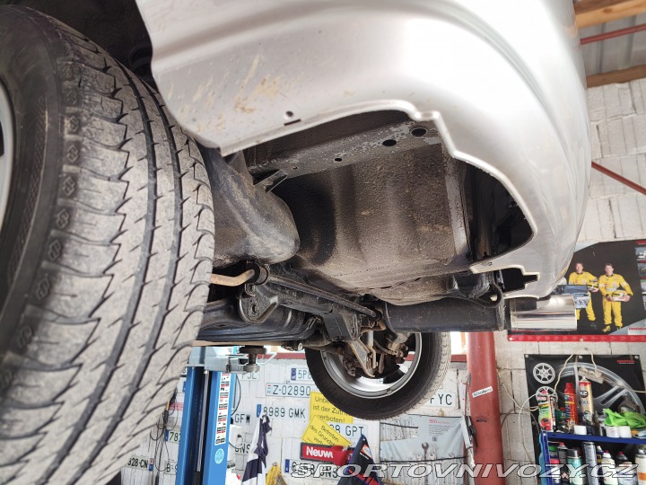 Honda Civic EK4 1,6 VTEC B12A2 2000