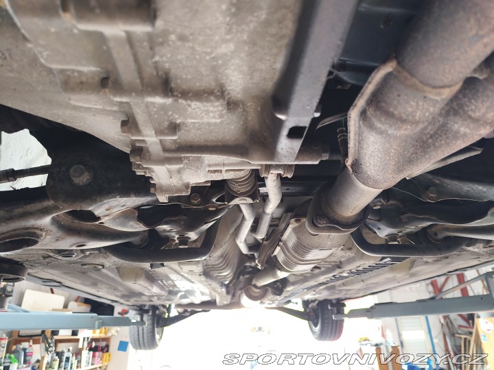 Honda Civic EK4 1,6 VTEC B12A2 2000