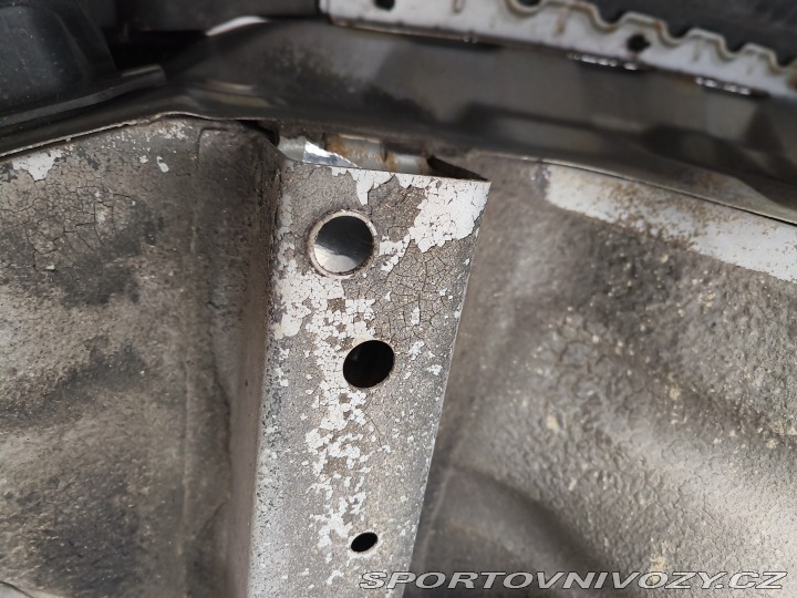 Honda Civic EK4 1,6 VTEC B12A2 2000