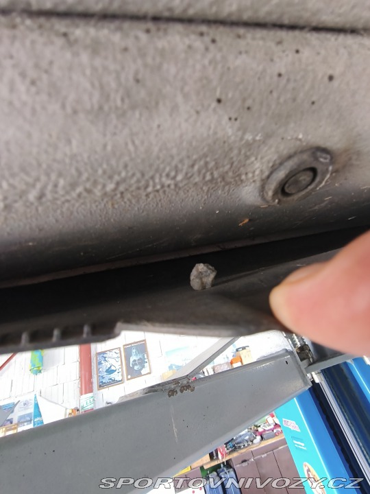 Honda Civic EK4 1,6 VTEC B12A2 2000