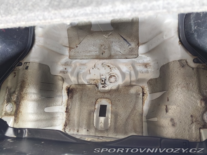 Honda Civic EK4 1,6 VTEC B12A2 2000