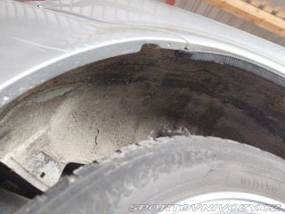 Honda Civic EK4 1,6 VTEC  B12A2 2000