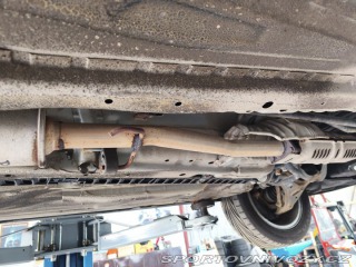 Honda Civic EK4 1,6 VTEC  B12A2 2000