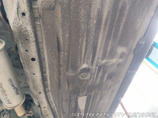 Honda Civic EK4 1,6 VTEC  B12A2 2000