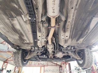 Honda Civic EK4 1,6 VTEC  B12A2 2000