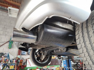 Honda Civic EK4 1,6 VTEC  B12A2 2000