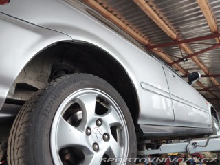 Honda Civic EK4 1,6 VTEC  B12A2 2000