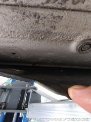 Honda Civic EK4 1,6 VTEC  B12A2 2000