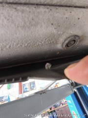 Honda Civic EK4 1,6 VTEC  B12A2 2000