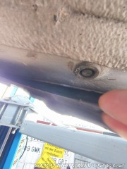 Honda Civic EK4 1,6 VTEC  B12A2 2000