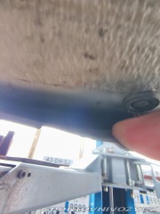 Honda Civic EK4 1,6 VTEC  B12A2 2000