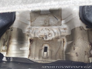 Honda Civic EK4 1,6 VTEC  B12A2 2000