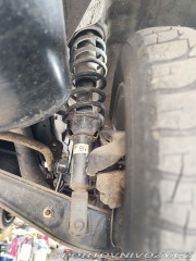 Honda Civic EK4 1,6 VTEC  B12A2 2000