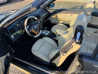 BMW 3 E46 330Ci Individual 2004