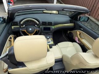 BMW 3 E46 330Ci Individual 2004