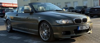 BMW 3 E46 330Ci Individual 2004