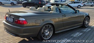 BMW 3 E46 330Ci Individual 2004