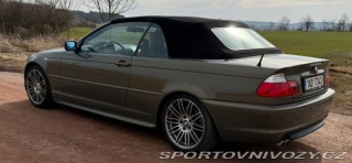 BMW 3 E46 330Ci Individual 2004