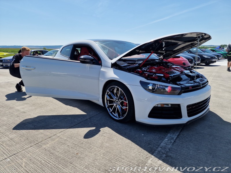 Volkswagen Scirocco SHOWCAR