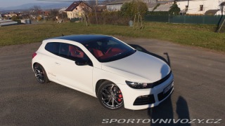 Volkswagen Scirocco SHOWCAR 2010