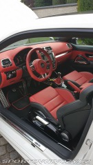 Volkswagen Scirocco SHOWCAR 2010