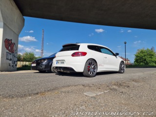 Volkswagen Scirocco SHOWCAR 2010