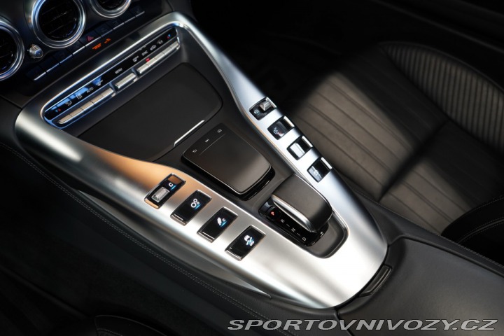 Mercedes-Benz AMG GT ROADSTER*TRACK PACE*CARPL 2021