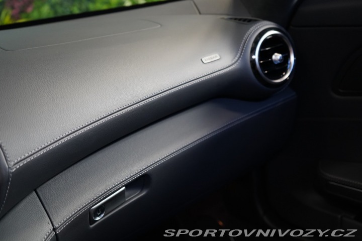 Mercedes-Benz AMG GT ROADSTER*TRACK PACE*CARPL 2021