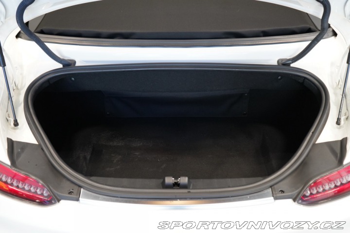 Mercedes-Benz AMG GT ROADSTER*TRACK PACE*CARPL 2021