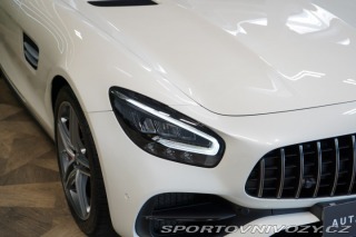 Mercedes-Benz AMG GT ROADSTER*TRACK PACE*CARPL 2021