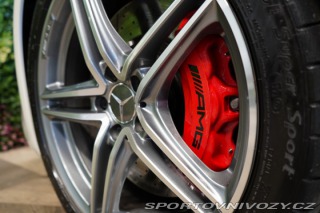 Mercedes-Benz AMG GT ROADSTER*TRACK PACE*CARPL 2021