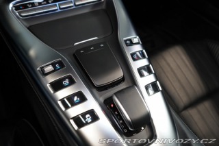 Mercedes-Benz AMG GT ROADSTER*TRACK PACE*CARPL 2021