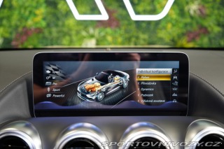 Mercedes-Benz AMG GT ROADSTER*TRACK PACE*CARPL 2021