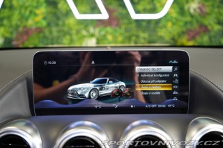 Mercedes-Benz AMG GT ROADSTER*TRACK PACE*CARPL 2021