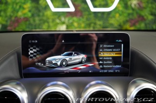 Mercedes-Benz AMG GT ROADSTER*TRACK PACE*CARPL 2021