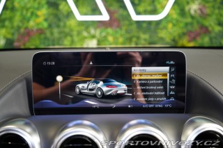 Mercedes-Benz AMG GT ROADSTER*TRACK PACE*CARPL 2021