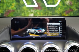 Mercedes-Benz AMG GT ROADSTER*TRACK PACE*CARPL 2021