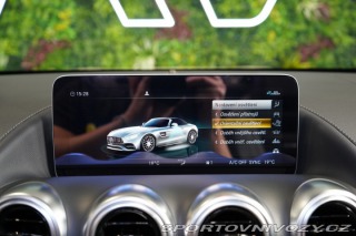 Mercedes-Benz AMG GT ROADSTER*TRACK PACE*CARPL 2021