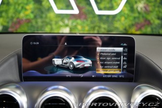 Mercedes-Benz AMG GT ROADSTER*TRACK PACE*CARPL 2021