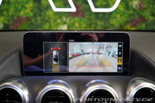 Mercedes-Benz AMG GT ROADSTER*TRACK PACE*CARPL 2021