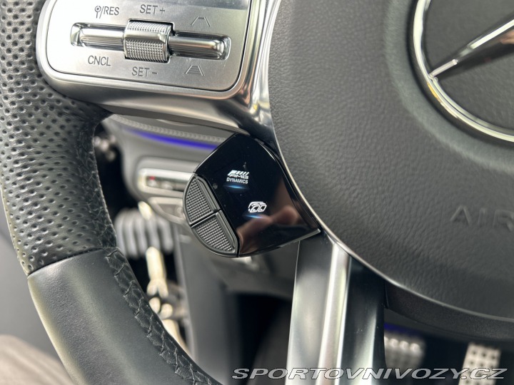 Mercedes-Benz Ostatní modely Třídy G G 63 AMG Night 2021