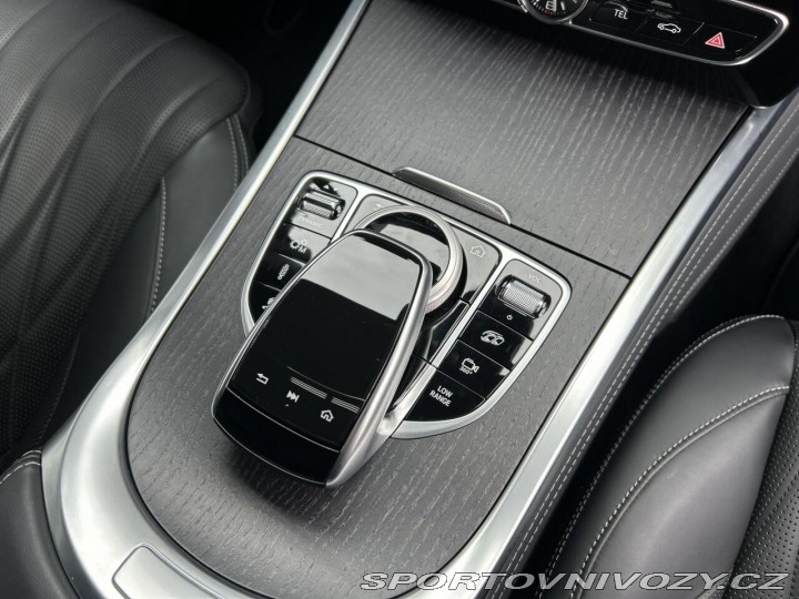 Mercedes-Benz Ostatní modely Třídy G G 63 AMG Night 2021