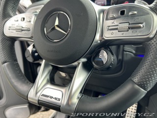 Mercedes-Benz Ostatní modely Třídy G G 63 AMG Night 2021